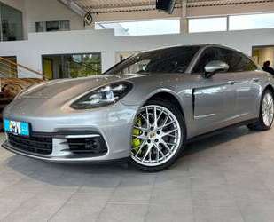 Porsche Panamera Gebrauchtwagen