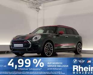 Mini Cooper S Clubman Gebrauchtwagen