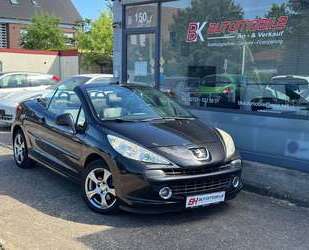 Peugeot 207 Gebrauchtwagen