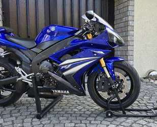 Yamaha YZF-R1 Gebrauchtwagen