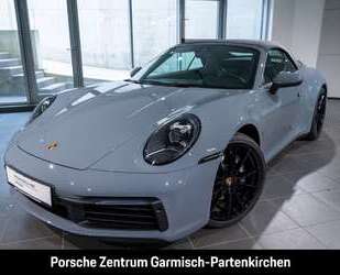 Porsche 992 Gebrauchtwagen