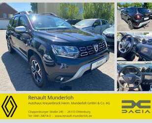 Dacia Duster Gebrauchtwagen