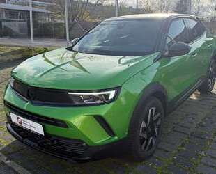 Opel Mokka Gebrauchtwagen