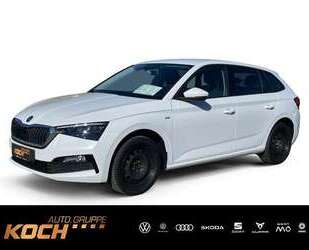 Skoda Scala Gebrauchtwagen