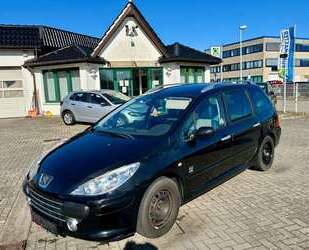 Peugeot 307 Gebrauchtwagen
