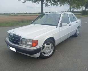 Mercedes-Benz 190 Gebrauchtwagen
