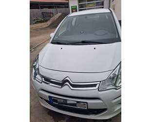 Citroen C3 Gebrauchtwagen