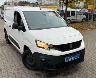 Peugeot Partner Gebrauchtwagen