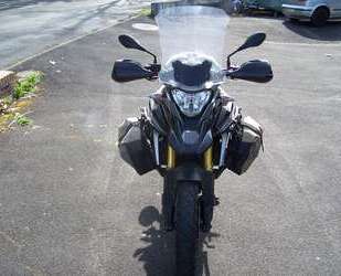 BMW G 310 GS Gebrauchtwagen