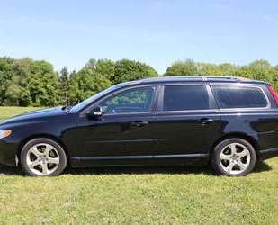 Volvo V70 Gebrauchtwagen