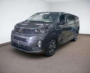 Citroen Spacetourer Gebrauchtwagen