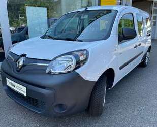 Renault Kangoo Gebrauchtwagen