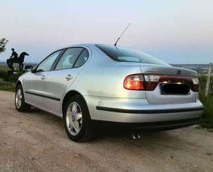 Seat Toledo Gebrauchtwagen
