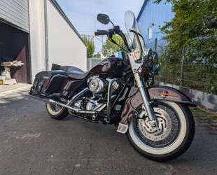 Harley Davidson Road King Gebrauchtwagen