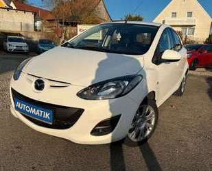 Mazda 2 Gebrauchtwagen