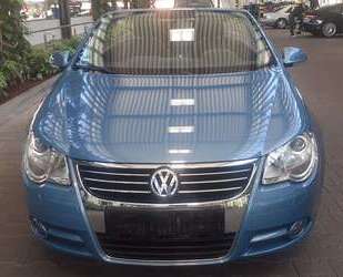 VW Eos Gebrauchtwagen