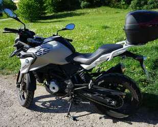 BMW G 310 GS Gebrauchtwagen