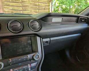 Ford Mustang Gebrauchtwagen