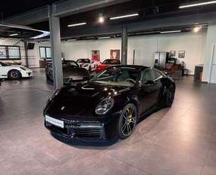 Porsche 992 Gebrauchtwagen