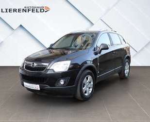 Opel Antara Gebrauchtwagen