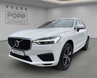 Volvo XC60 Gebrauchtwagen