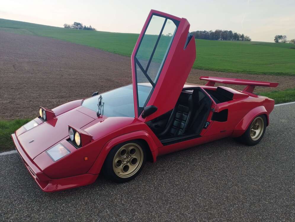Countach