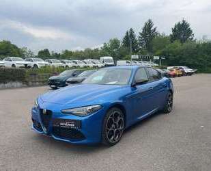 Alfa Romeo Giulia Gebrauchtwagen