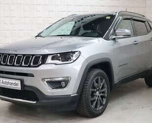 Jeep Compass Gebrauchtwagen