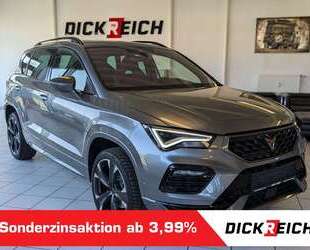 Cupra Ateca Gebrauchtwagen