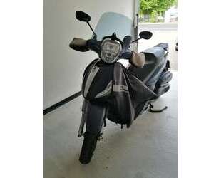 Piaggio Beverly 350 Gebrauchtwagen