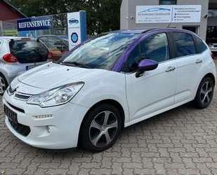 Citroen C3 Gebrauchtwagen
