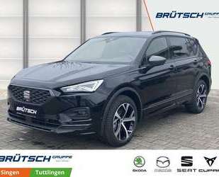 Seat Tarraco Gebrauchtwagen