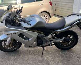 Kawasaki ER - 6 F Gebrauchtwagen