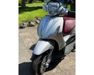 Piaggio Beverly 350 Gebrauchtwagen