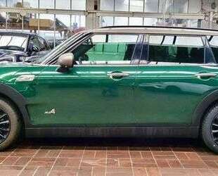 Mini Cooper S Clubman Gebrauchtwagen