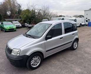 Fiat Panda Gebrauchtwagen
