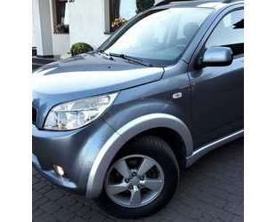 Daihatsu Terios Gebrauchtwagen