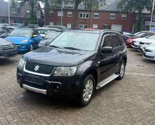 Suzuki Grand Vitara Gebrauchtwagen