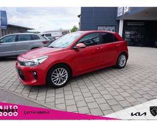 Kia Rio Gebrauchtwagen