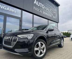 Audi e-tron Gebrauchtwagen