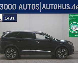 Peugeot 5008 Gebrauchtwagen