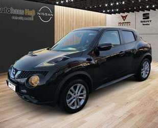 Nissan Juke Gebrauchtwagen