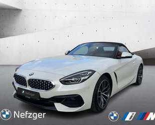BMW Z4 Gebrauchtwagen