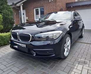 BMW 118 Gebrauchtwagen