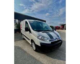 Citroen Jumpy Gebrauchtwagen