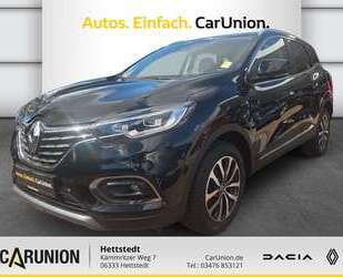 Renault Kadjar Gebrauchtwagen