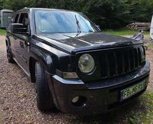 Jeep Patriot Gebrauchtwagen