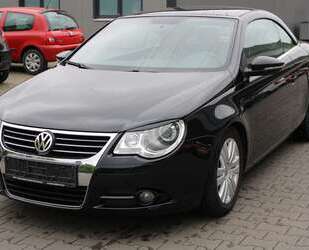 VW Eos Gebrauchtwagen
