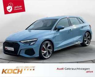 Audi S3 Gebrauchtwagen