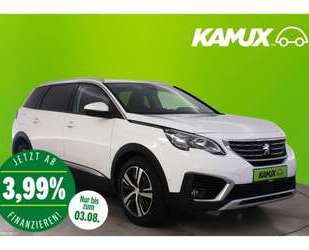 Peugeot 5008 Gebrauchtwagen